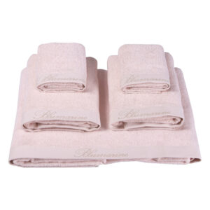 Комплект кърпи 5 броя BLUMARINE SPA