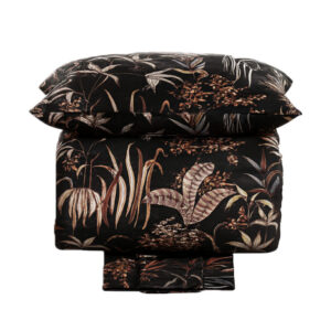 Спален комплект Dondi Home BAOBAB LICORICE