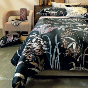 Спален комплект Dondi Home BAOBAB LICORICE