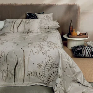 Спален комплект Dondi Home BAOBAB NACRE