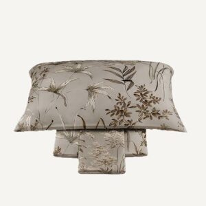 Спален комплект Dondi Home BAOBAB NACRE